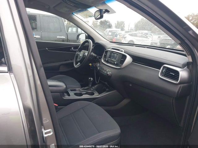5XYPG4A57GG070630 KIA dohc gdi lambda ii