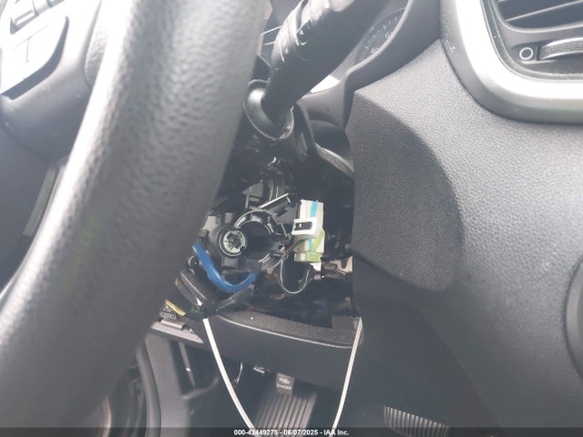 5XYPG4A57GG070630 KIA dohc gdi lambda ii