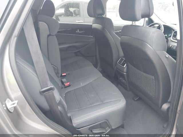 5XYPG4A57GG070630 KIA dohc gdi lambda ii