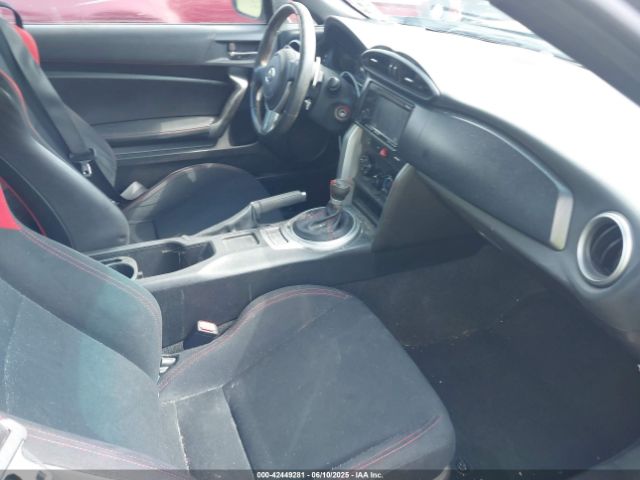 2013 SCION FR-S JF1ZNAA15D2715524 Photo 4