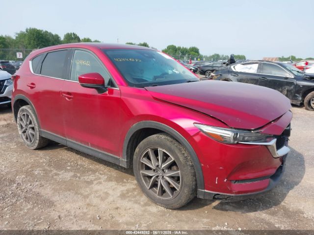 2018 MAZDA CX-5 JM3KFBDM2J0448555
