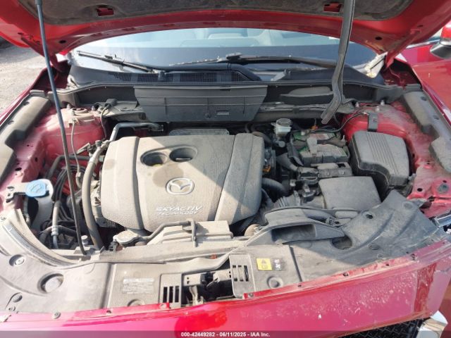 2018 MAZDA CX-5 JM3KFBDM2J0448555 Photo 9