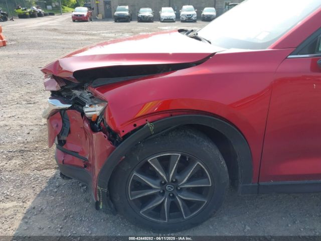 2018 MAZDA CX-5 JM3KFBDM2J0448555 Photo 5
