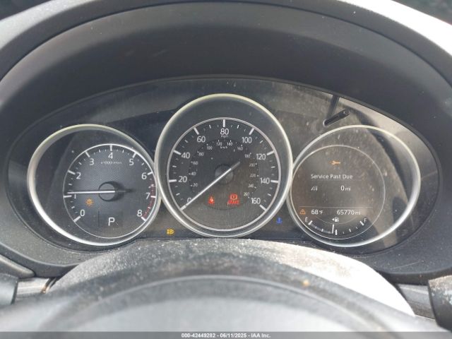 2018 MAZDA CX-5 JM3KFBDM2J0448555 Photo 6