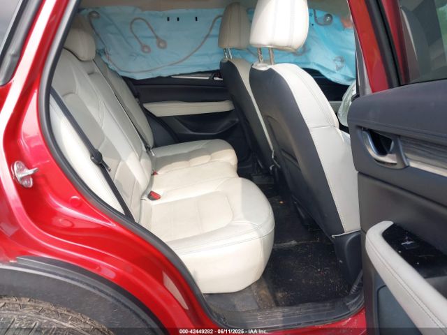 2018 MAZDA CX-5 JM3KFBDM2J0448555 Photo 7
