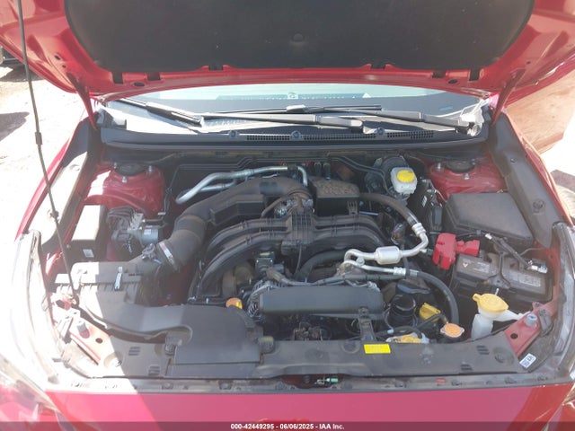 4S4GUHL67R3729007 Subaru na