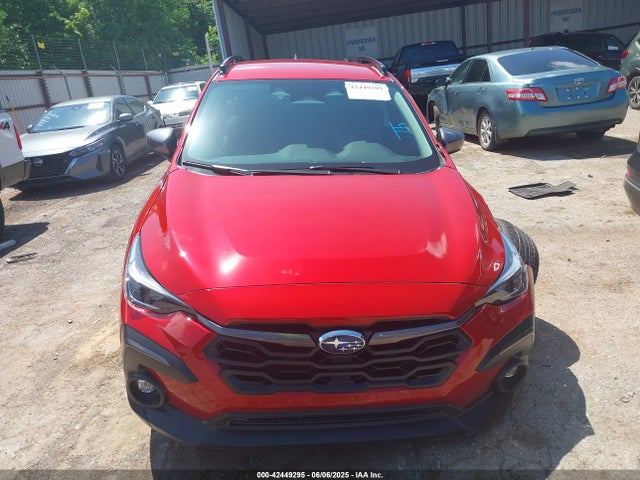 4S4GUHL67R3729007 Subaru na