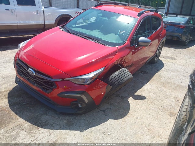4S4GUHL67R3729007 Subaru na