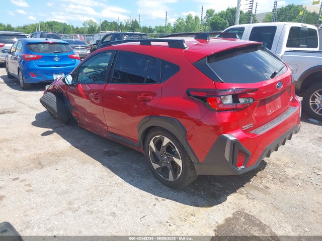 4S4GUHL67R3729007 Subaru na