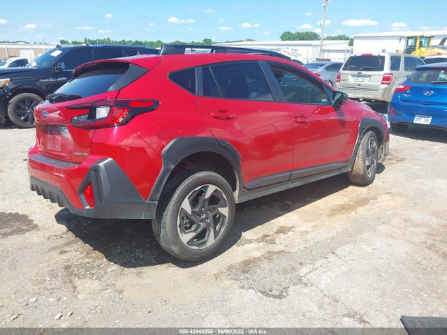4S4GUHL67R3729007 Subaru na