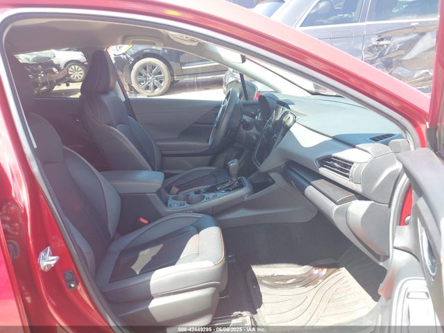 4S4GUHL67R3729007 Subaru na