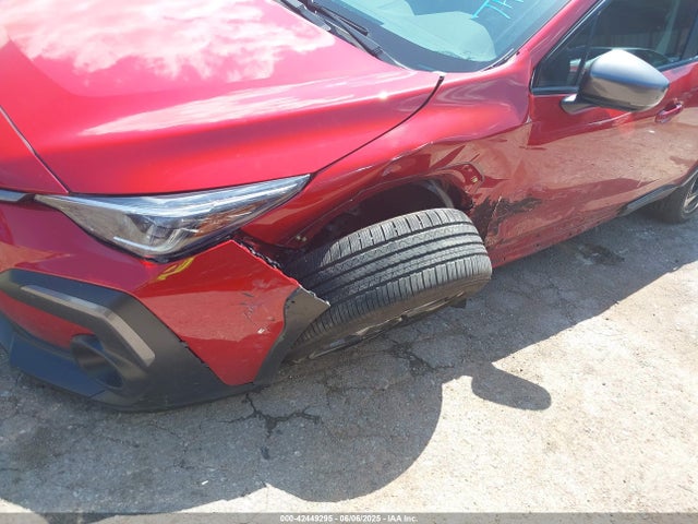 4S4GUHL67R3729007 Subaru na