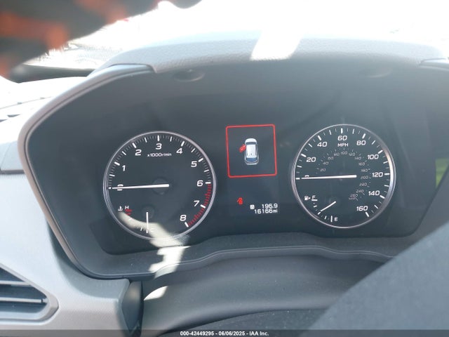 4S4GUHL67R3729007 Subaru na