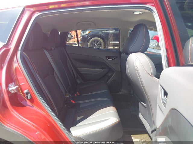 4S4GUHL67R3729007 Subaru na
