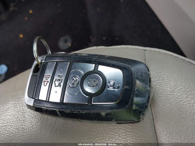 2017 FORD FUSION 3FA6P0HDXHR148607 Photo 10