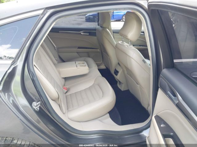 2017 FORD FUSION 3FA6P0HDXHR148607 Photo 7