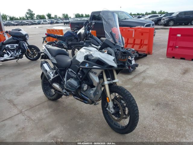 2017 BMW R1200 WB10A6100HZ656248