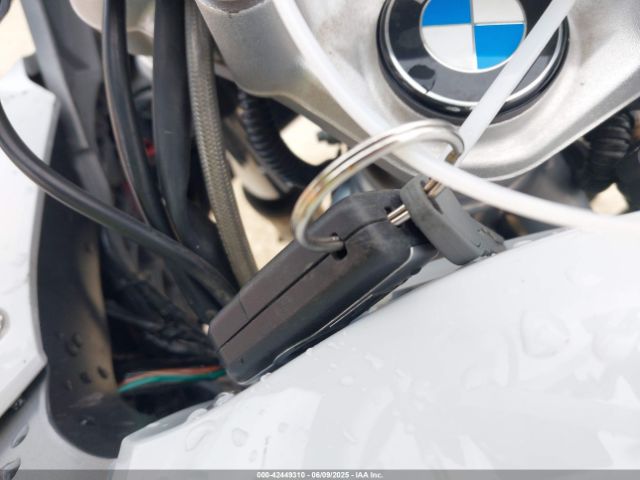 2017 BMW R1200 WB10A6100HZ656248 Photo 10