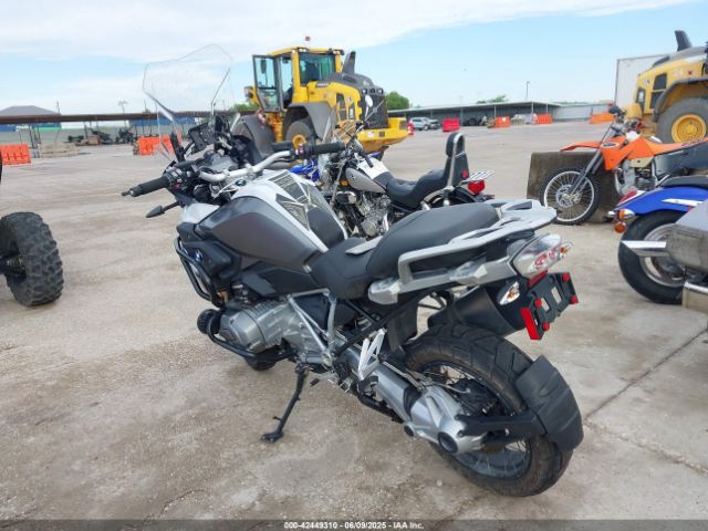 2017 BMW R1200 WB10A6100HZ656248 Photo 2