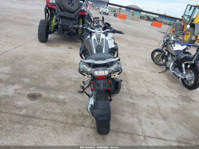 2017 BMW R1200 WB10A6100HZ656248 Photo 5