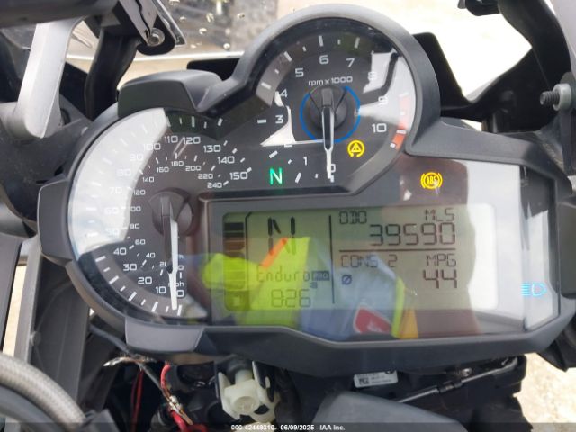 2017 BMW R1200 WB10A6100HZ656248 Photo 6