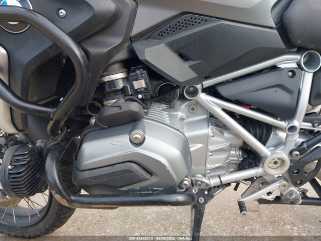 2017 BMW R1200 WB10A6100HZ656248 Photo 8