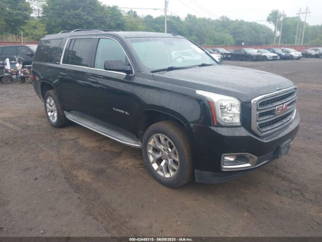 2015 GMC YUKON XL 1500 1GKS2HKC1FR146778