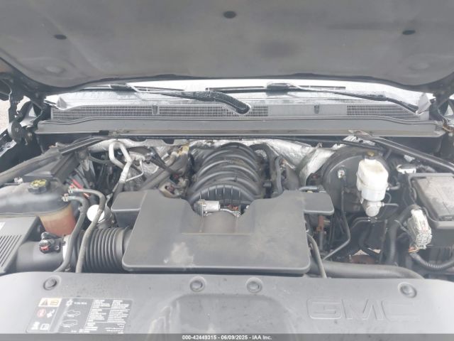 2015 GMC YUKON XL 1500 1GKS2HKC1FR146778 Photo 9