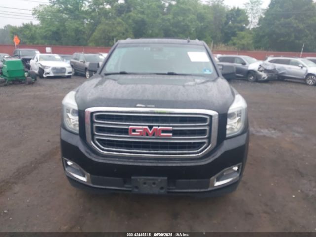 1GKS2HKC1FR146778 GMC Yukon Xl 1500 Slt