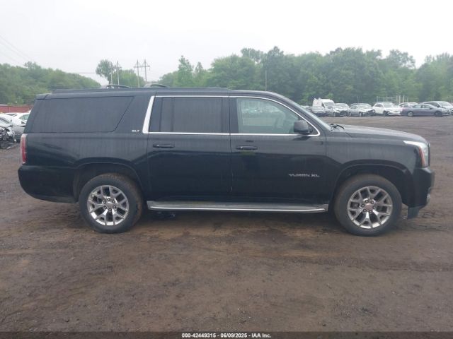 1GKS2HKC1FR146778 GMC Yukon Xl 1500 Slt