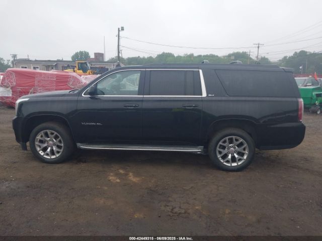 1GKS2HKC1FR146778 GMC Yukon Xl 1500 Slt