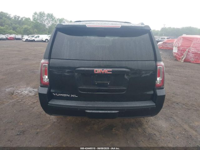 1GKS2HKC1FR146778 GMC Yukon Xl 1500 Slt