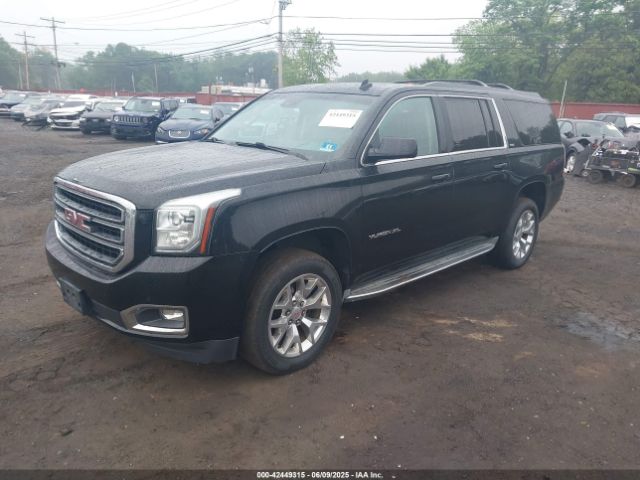 2015 GMC YUKON XL 1500 1GKS2HKC1FR146778 Photo 1
