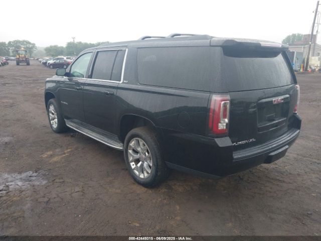 2015 GMC YUKON XL 1500 1GKS2HKC1FR146778 Photo 2