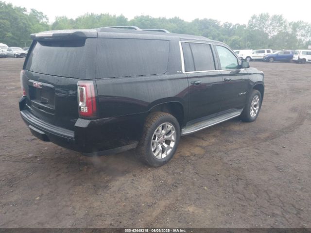 2015 GMC YUKON XL 1500 1GKS2HKC1FR146778 Photo 3
