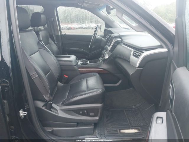 2015 GMC YUKON XL 1500 1GKS2HKC1FR146778 Photo 4