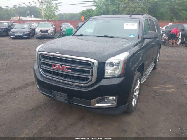 2015 GMC YUKON XL 1500 1GKS2HKC1FR146778 Photo 5