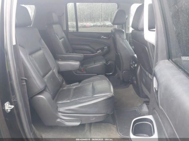 2015 GMC YUKON XL 1500 1GKS2HKC1FR146778 Photo 7