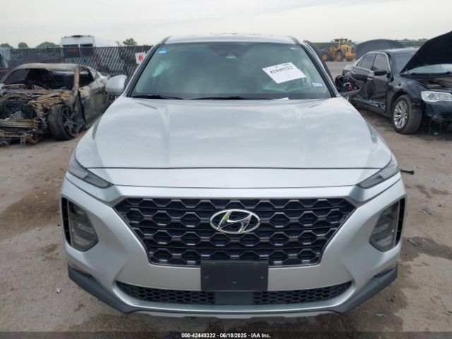 5NMS33AD0KH072810 Hyundai gdi theta ii