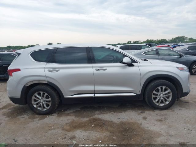5NMS33AD0KH072810 Hyundai gdi theta ii