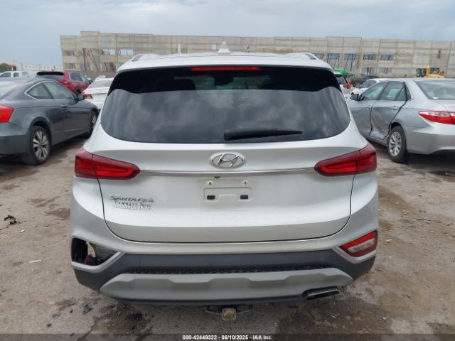5NMS33AD0KH072810 Hyundai gdi theta ii
