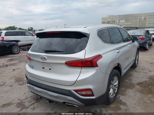 5NMS33AD0KH072810 Hyundai gdi theta ii