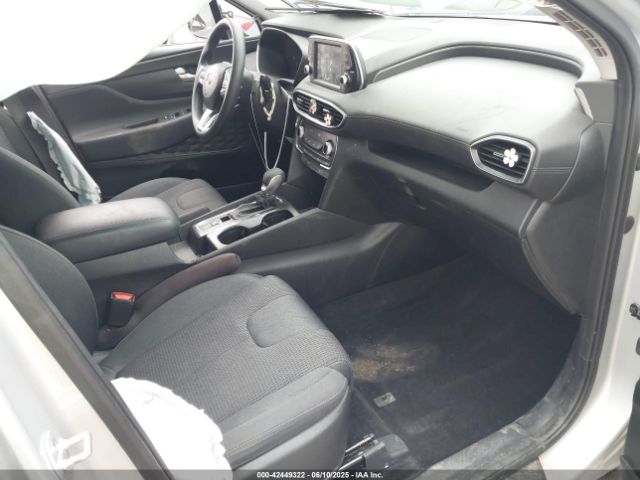 5NMS33AD0KH072810 Hyundai gdi theta ii
