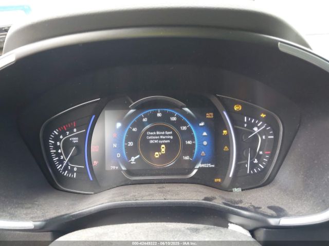 5NMS33AD0KH072810 Hyundai gdi theta ii