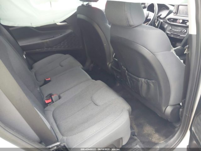 5NMS33AD0KH072810 Hyundai gdi theta ii