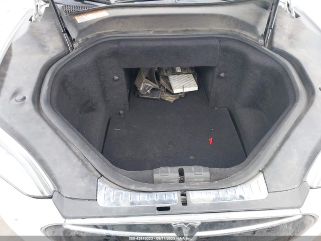 2013 TESLA MODEL S 5YJSA1CN0DFP07352 Photo 9