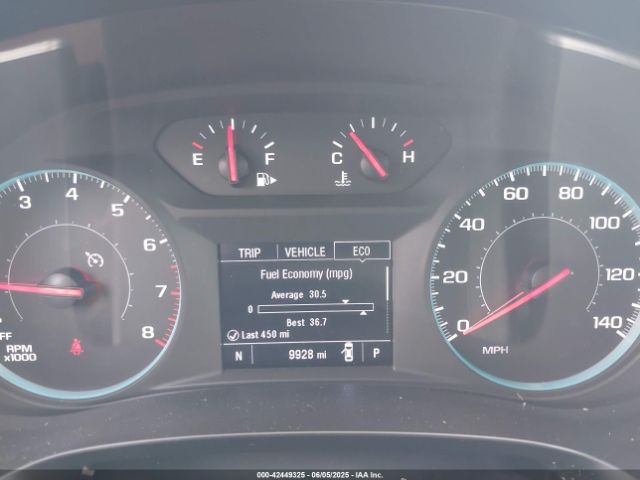 2025 CHEVROLET MALIBU 1G1ZD5ST0SF142406 Photo 6