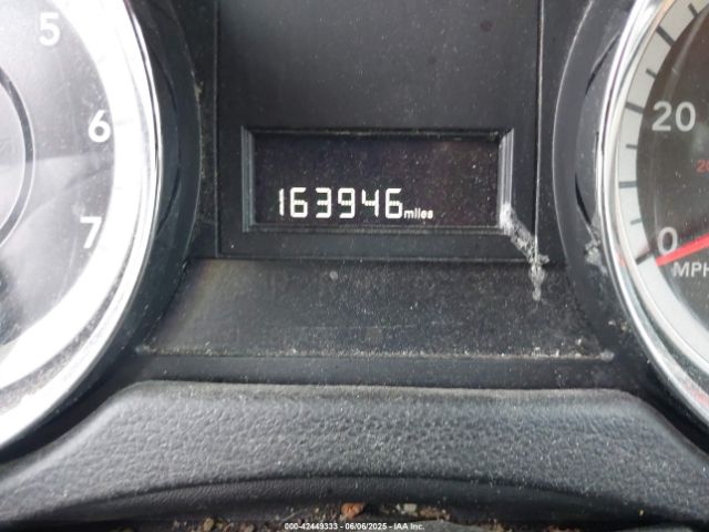 2C4RDGCG2HR670860 Dodge 2017