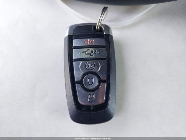 1FTFW1ED0PFC02709 Ford 2023