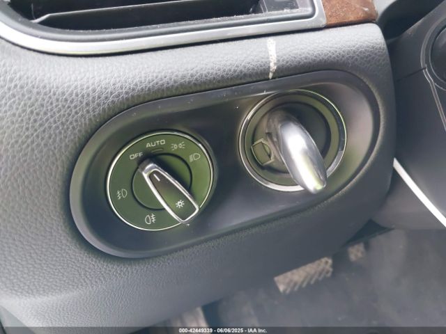 2015 PORSCHE MACAN WP1AF2A50FLB98528 Photo 10